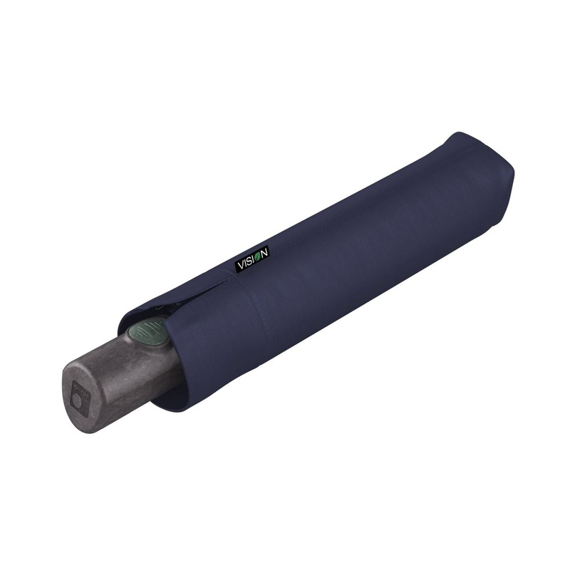 Knirps Vision Duomatic Umbrella – Water