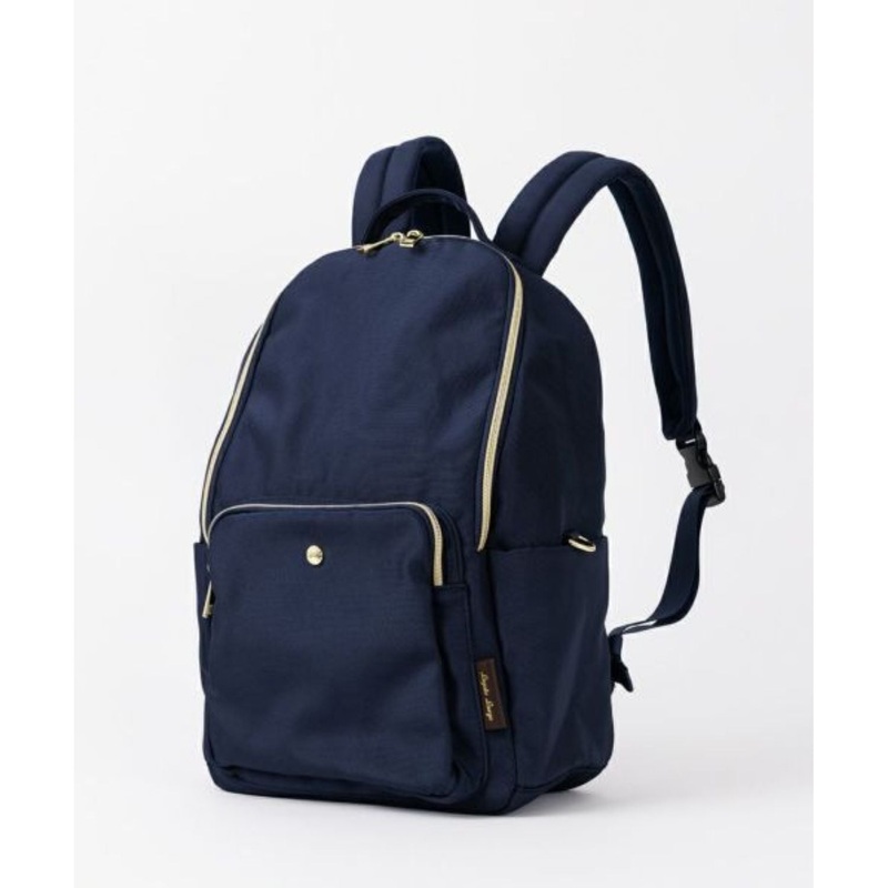 Legato Largo Easy Find Backpack (Navy)