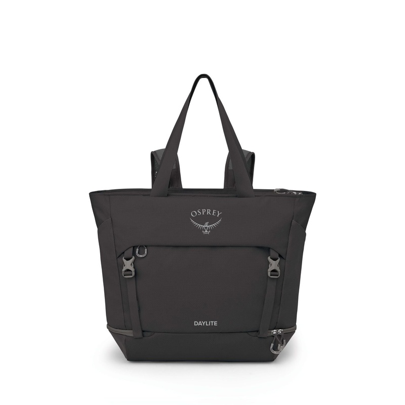 Osprey Daylite Large Tote Pack – Black