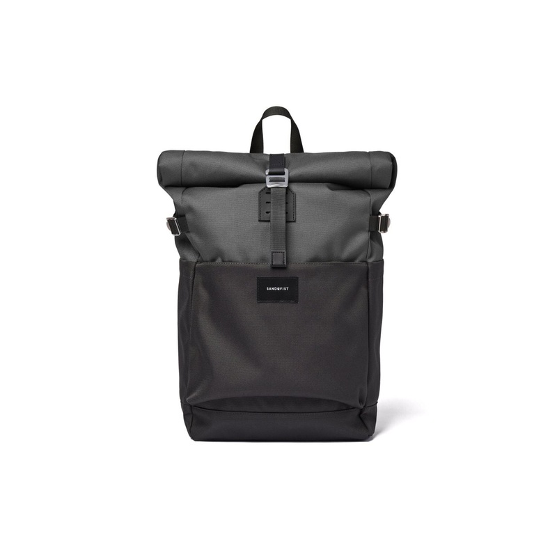Sandqvist Ilon Backpack – Multi Dark