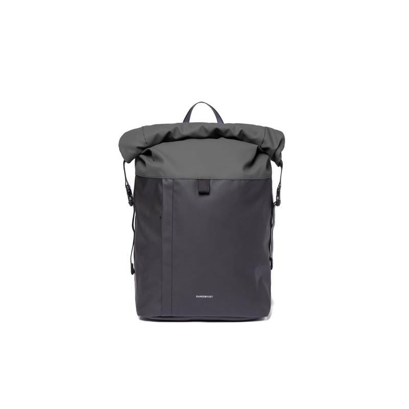 Sandqvist Konrad Backpack – Multi Dark