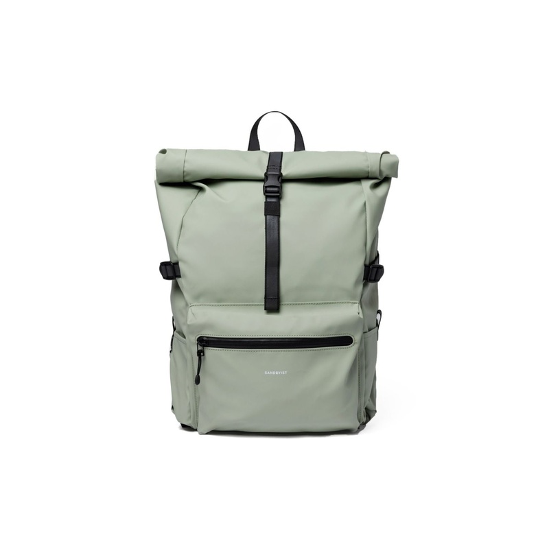 Sandqvist Ruben 2.0 Backpack – Dew Green