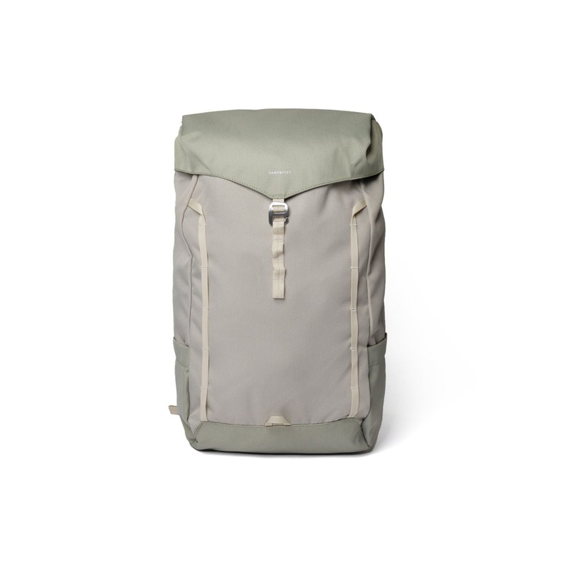 Sandqvist Walter Backpack – Multi Birch