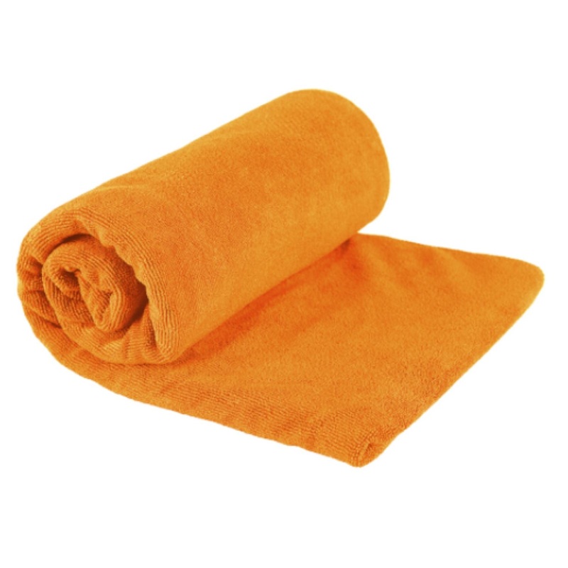 Sea To Summit Tek Towel Medium 50cm X 100cm (Orange)