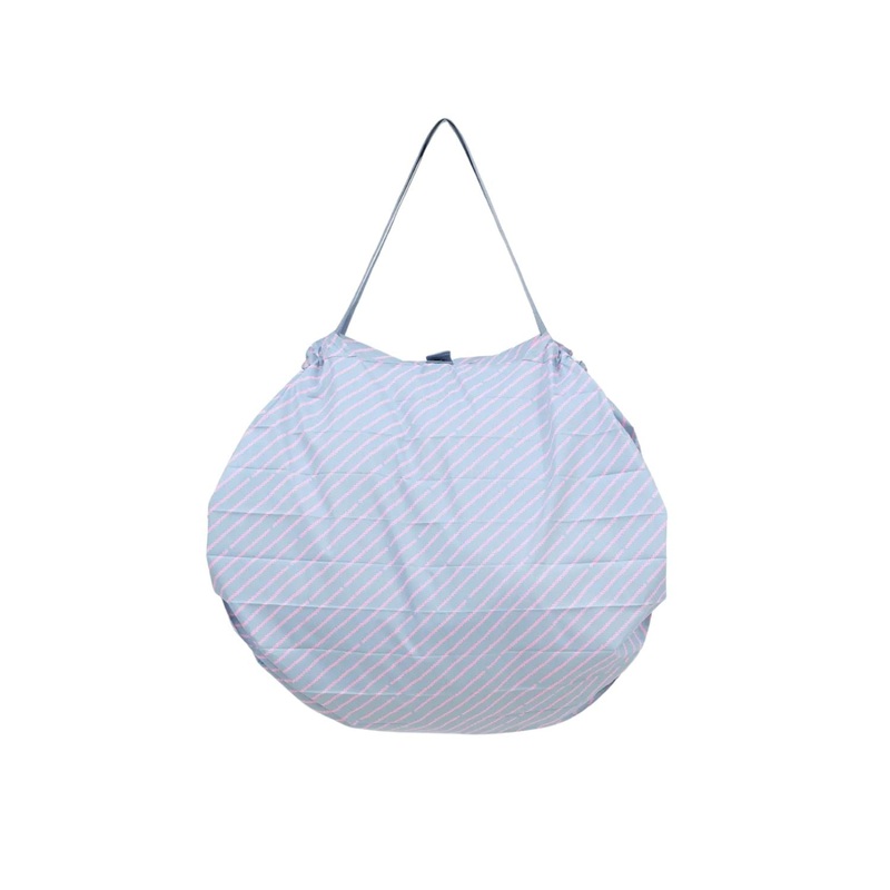Shupatto Foldable Tote (L) – Asahi (Morning Sunshine)