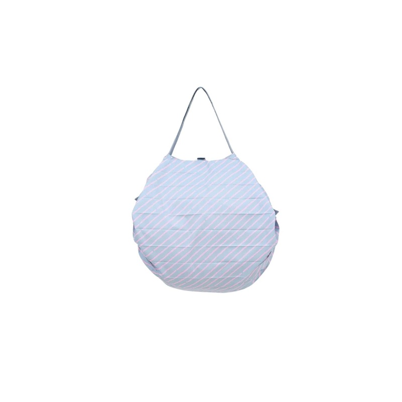 Shupatto Foldable Tote (M) – Asahi (Morning Sunshine)