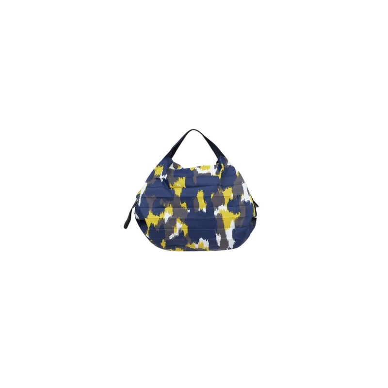 Shupatto Foldable Tote (S) – Kokage (Shades Of Trees)