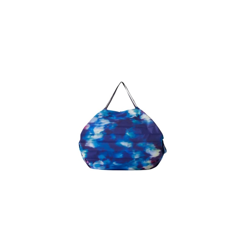 Shupatto Recycled Foldable Tote (M) – Sea Shells