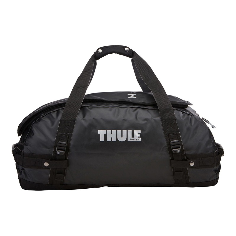 Thule Chasm Duffel Bag 70L – Black