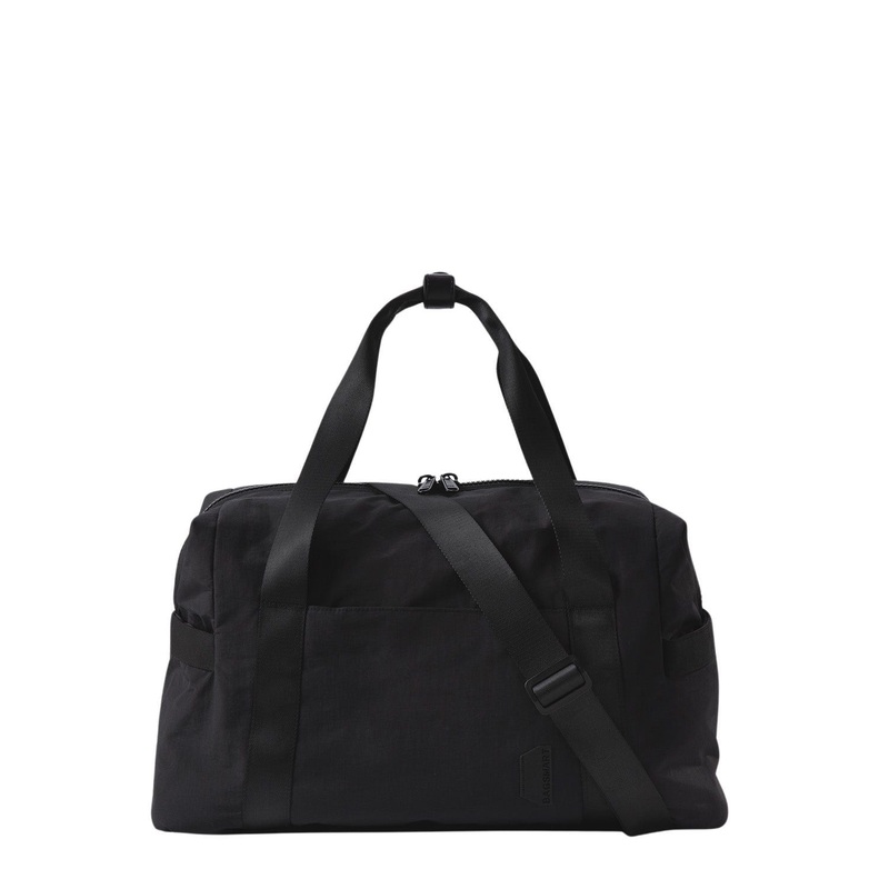 Bagsmart Zoraesque Duffel (Black)