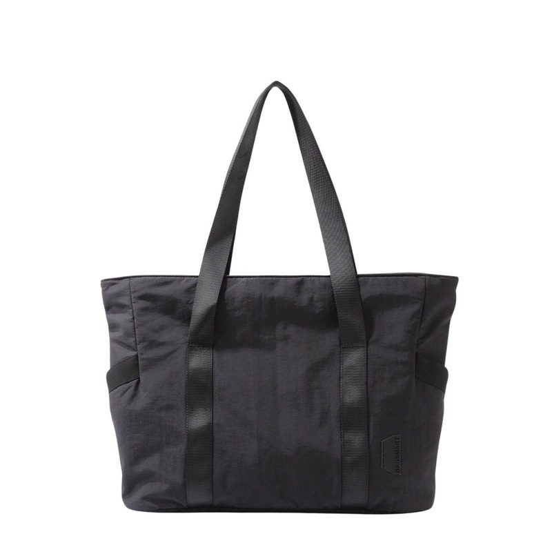 Bagsmart Zoraesque Tote (Black)