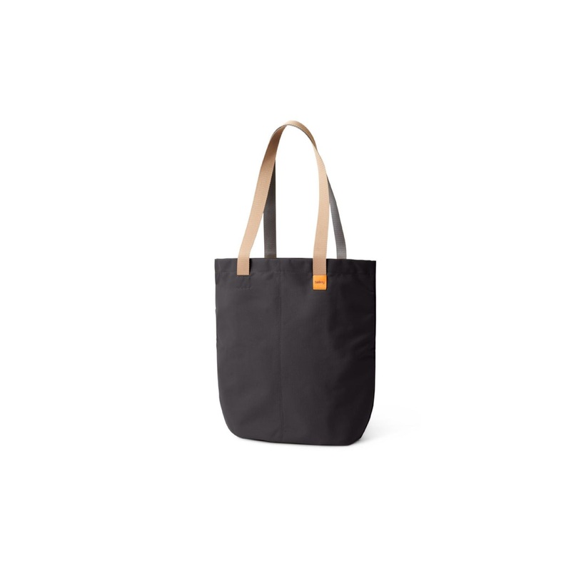 Bellroy City Tote – Black|Black