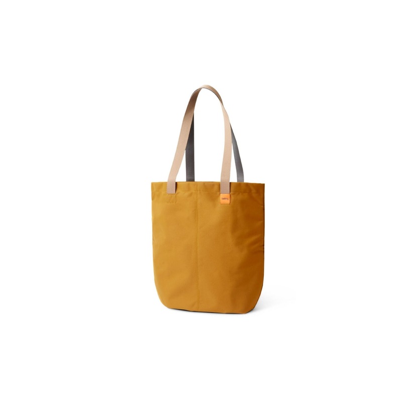 Bellroy City Tote – Copper|Copper