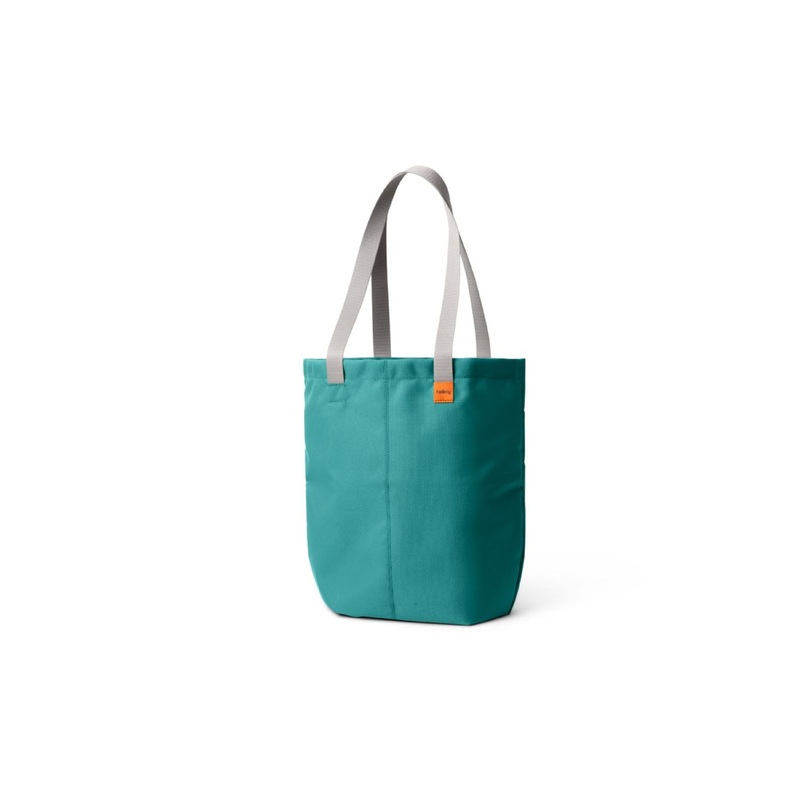 Bellroy City Tote – Teal|Teal