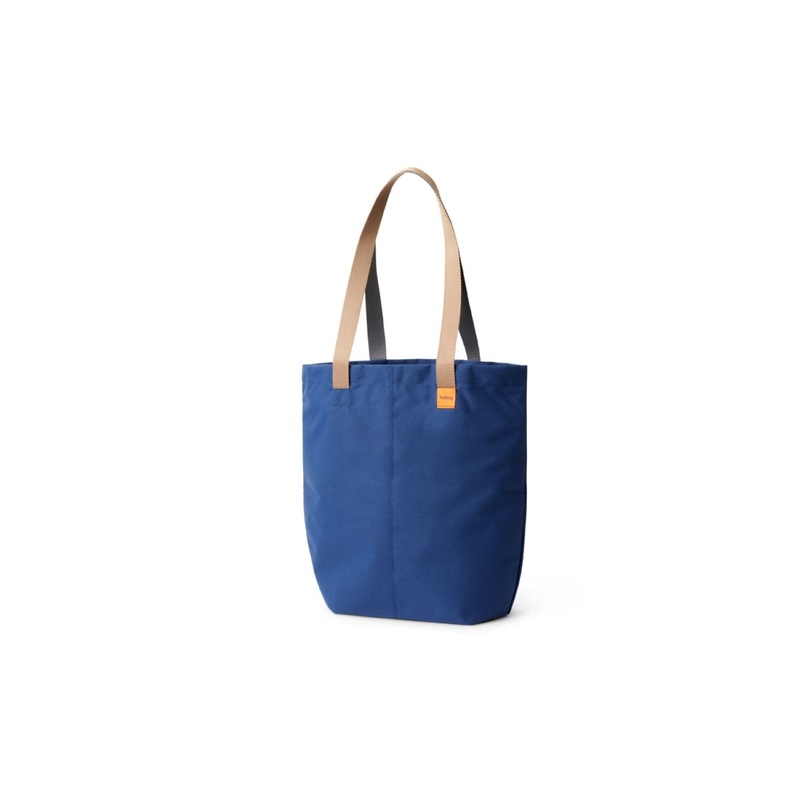 Bellroy City Tote – True Blue|True Blue
