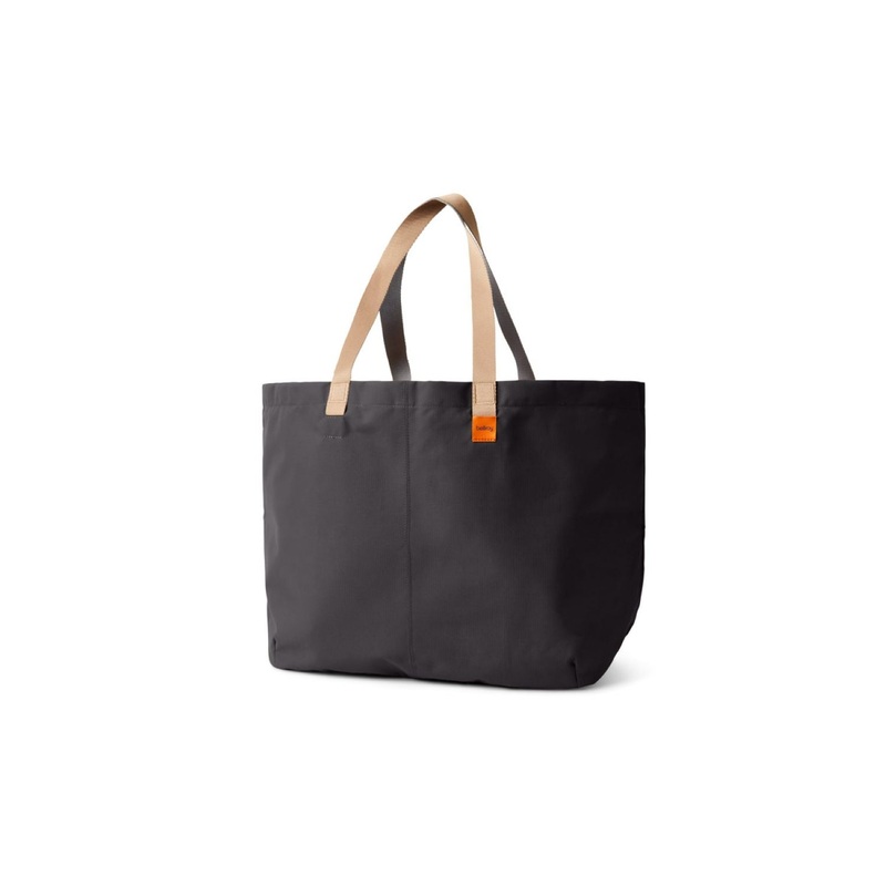 Bellroy Market Tote Plus – Black