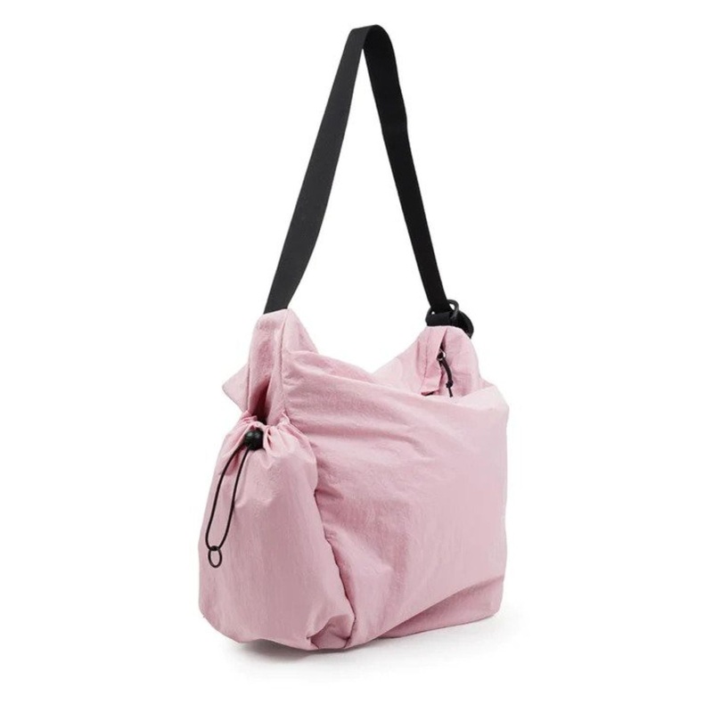 Hellolulu Reese Daily Duo Shoulder Bag (Conch Shell)