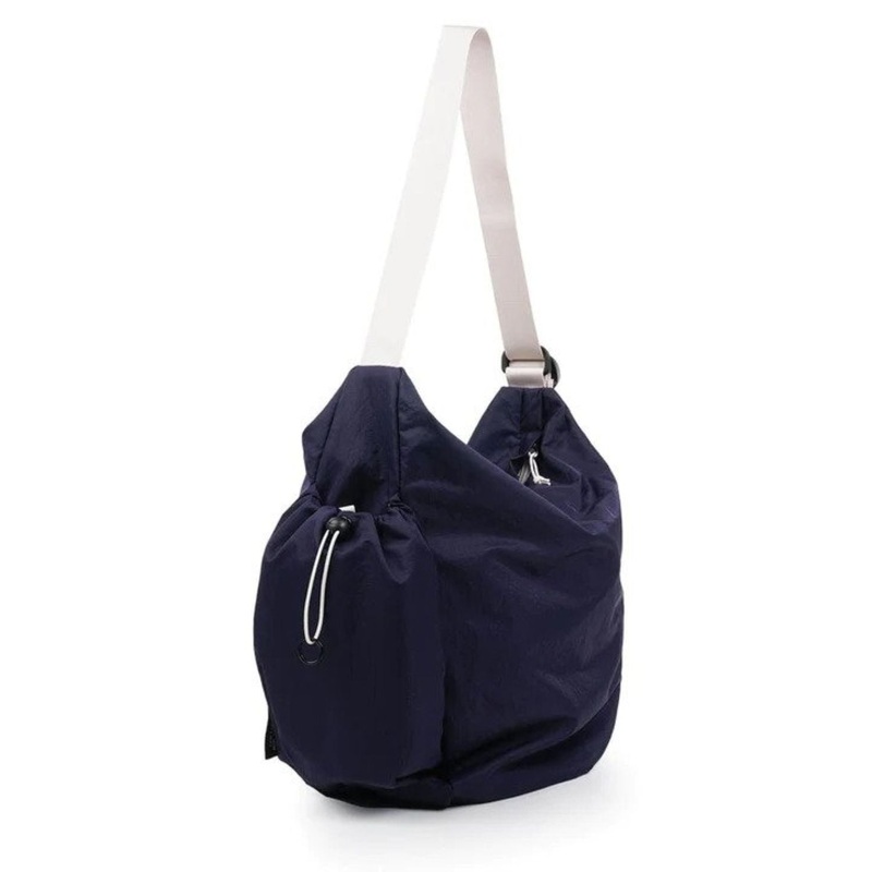 Hellolulu Reese Daily Duo Shoulder Bag (Peacoat)