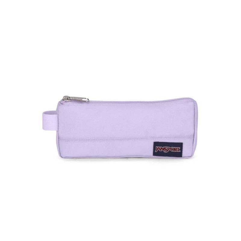 Jansport Basic Accessory Pouch – Pastel Lilac
