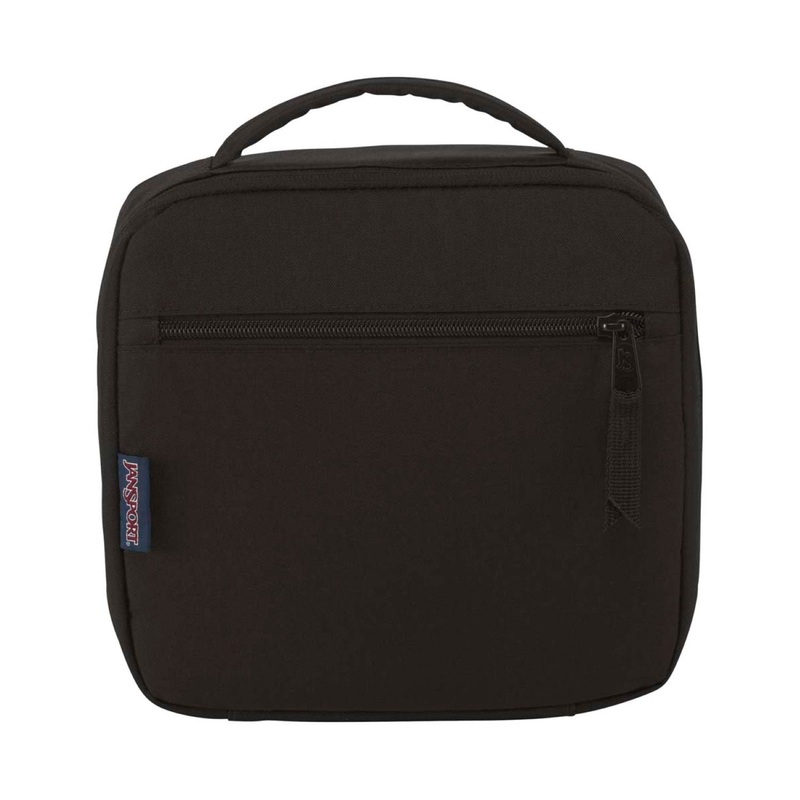 Jansport Lunch Break – Black|Black