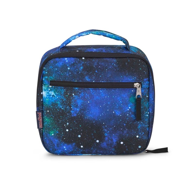 Jansport Lunch Break – Cyberspace Galaxy