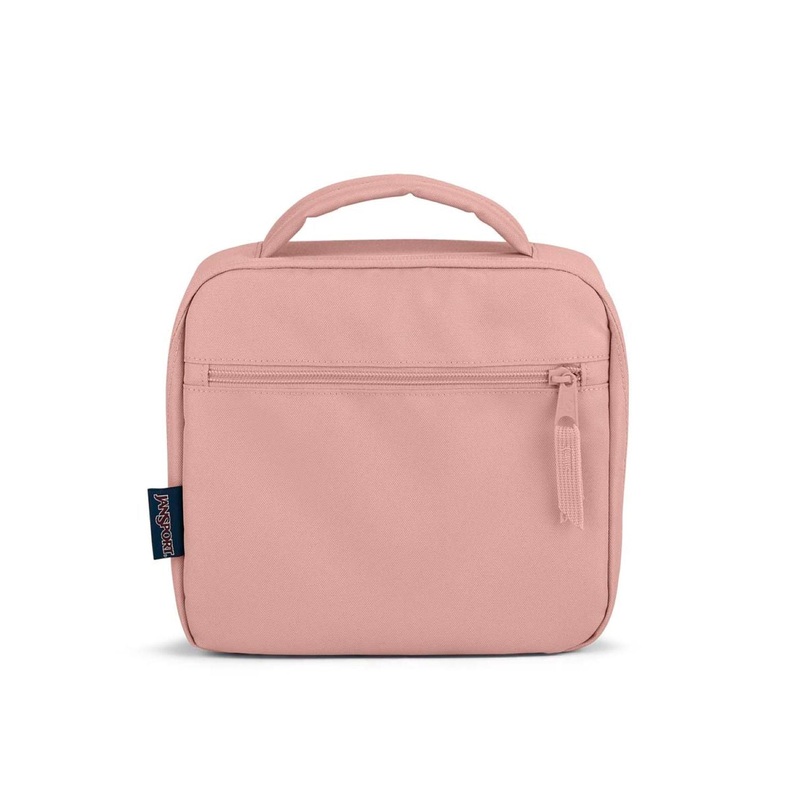 Jansport Lunch Break – Misty Rose