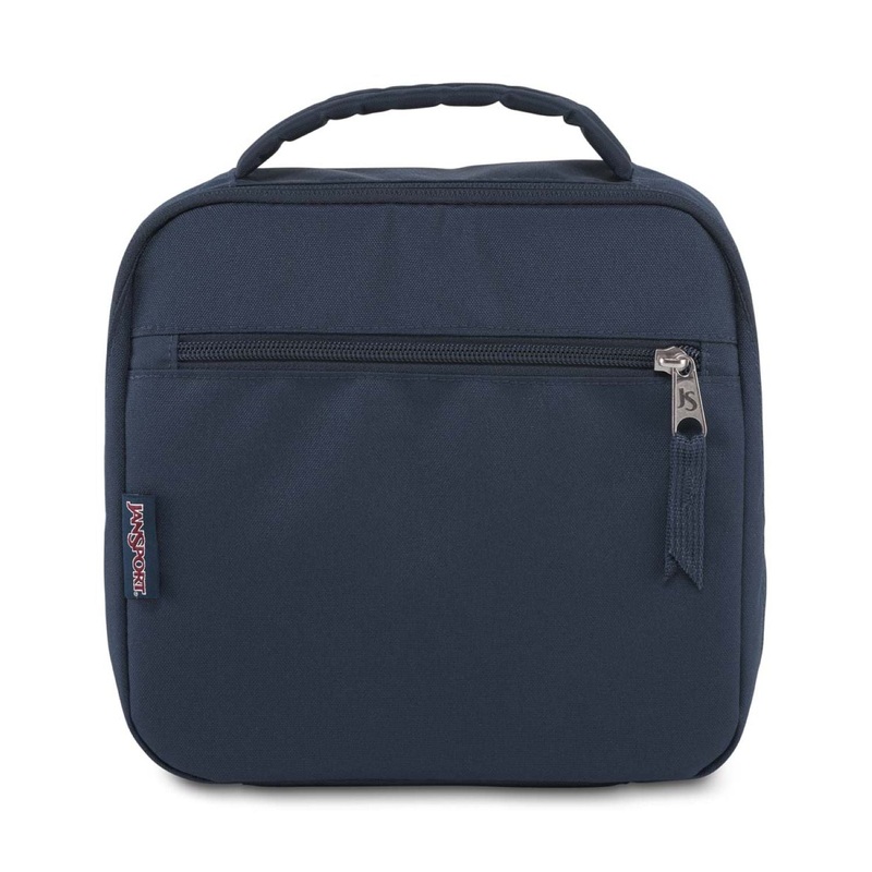 Jansport Lunch Break – Navy|Navy