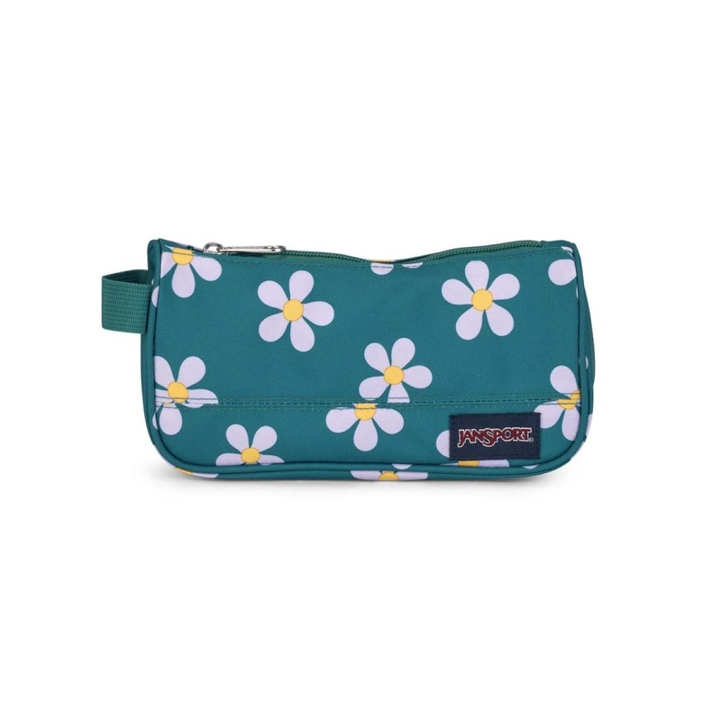 Jansport Medium Accessory Pouch – Precious Petals