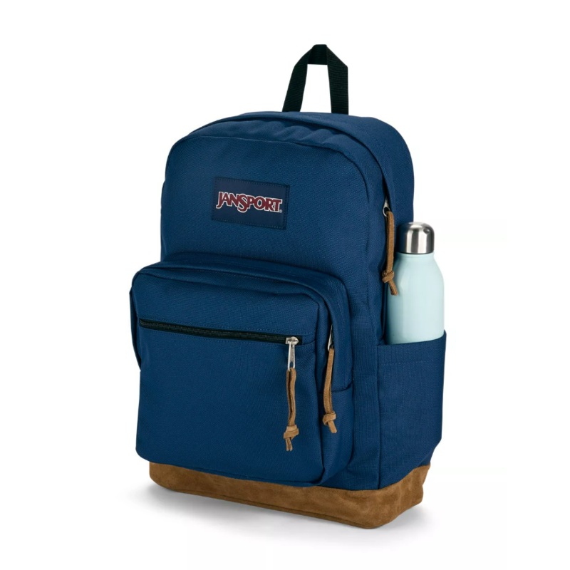 Jansport Right Pack Backpack – Navy