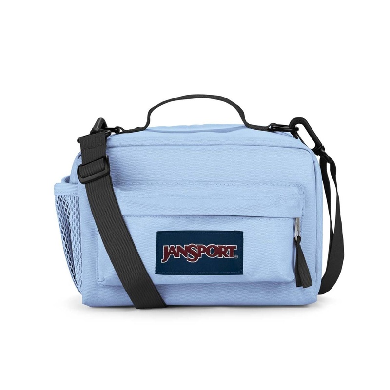 Jansport The Carryout – Hydrangea