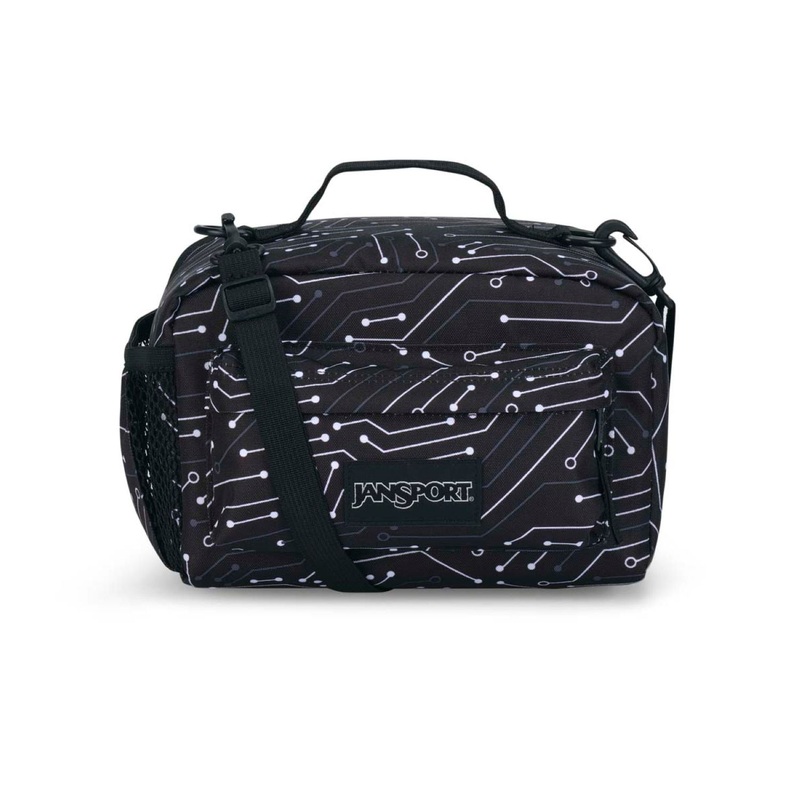 Jansport The Carryout – Neural Network