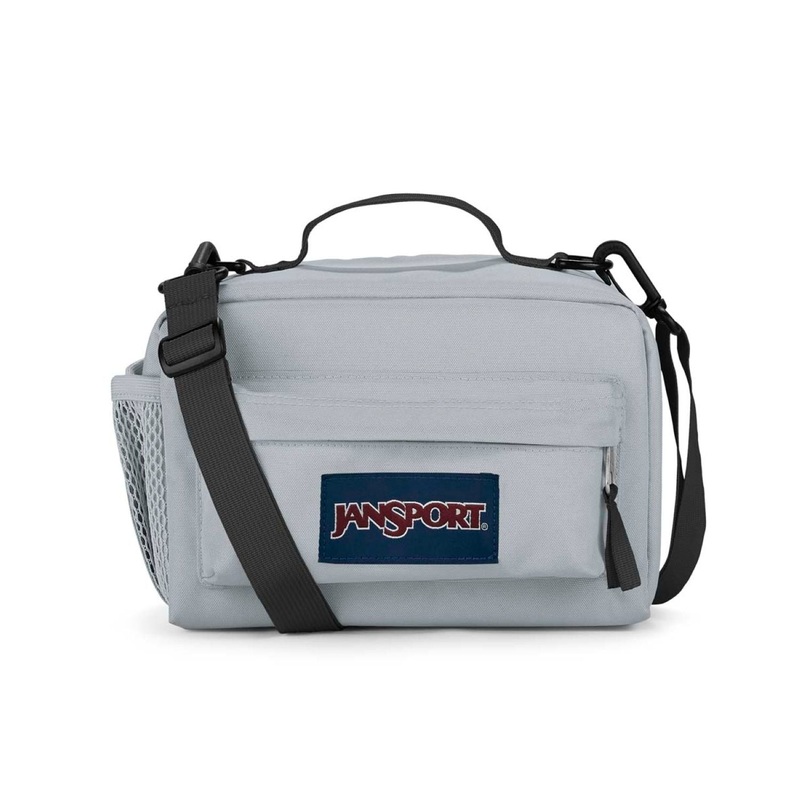 Jansport The Carryout – Oyster Mushroom