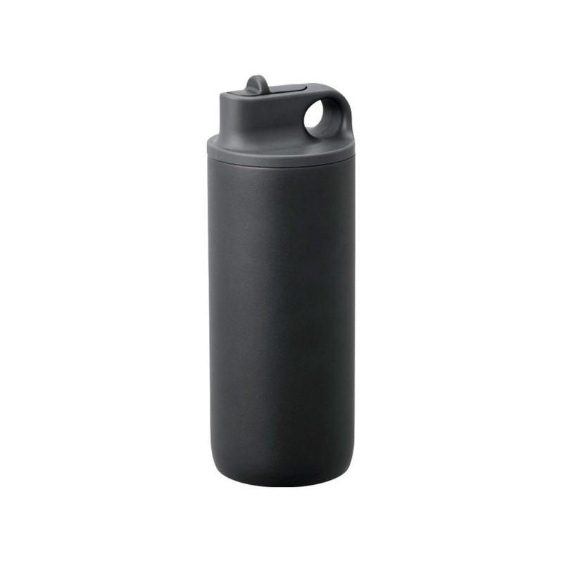 Kinto Active Tumbler 600ML – Black