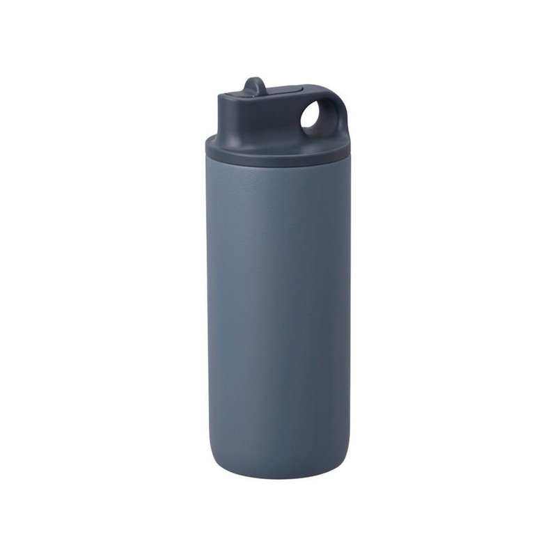 Kinto Active Tumbler 600ML – Blue Gray