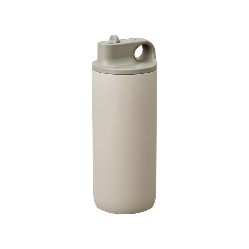 Kinto Active Tumbler 600ML – Sand Beige