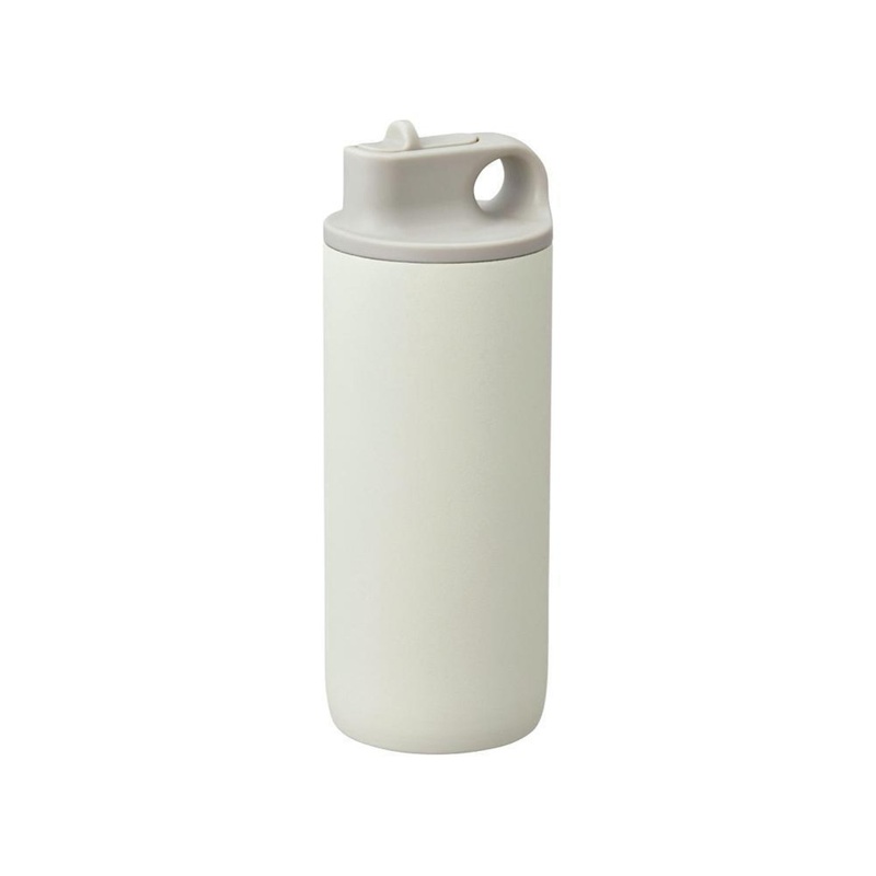 Kinto Active Tumbler 600ML – White