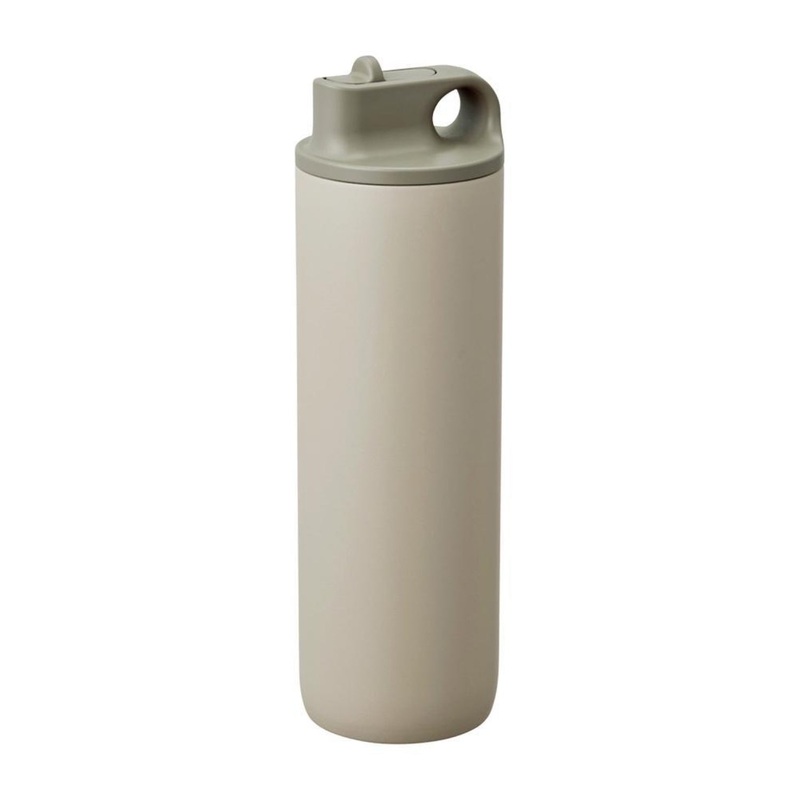 Kinto Active Tumbler 800ML – Sand Beige