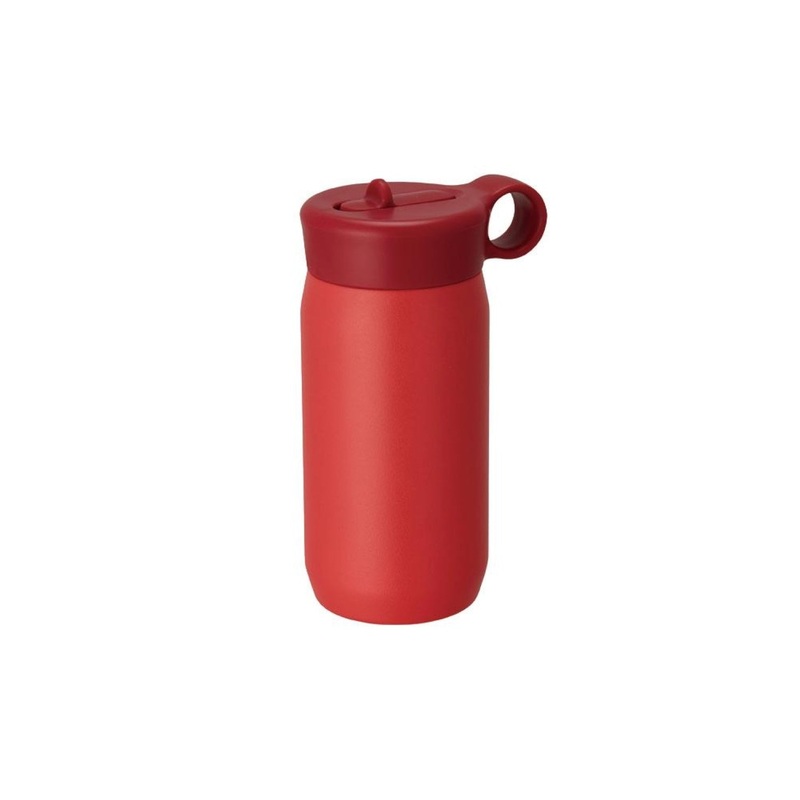 Kinto Play Tumbler 300ML – Red