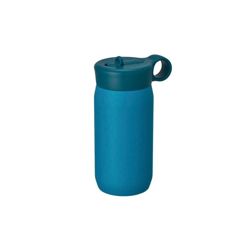 Kinto Play Tumbler 300ML – Turquoise