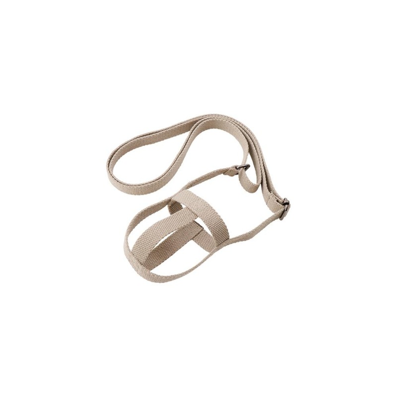 Kinto Tumbler Strap 70MM – Beige