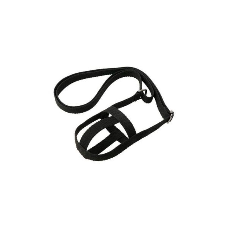 Kinto Tumbler Strap 70MM – Black