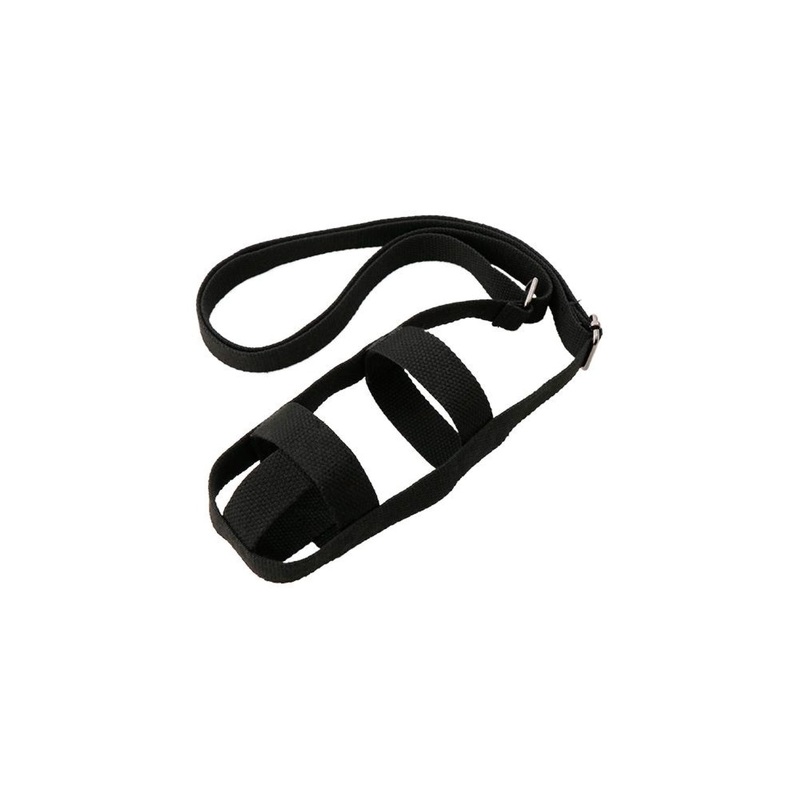 Kinto Tumbler Strap 75MM – Black