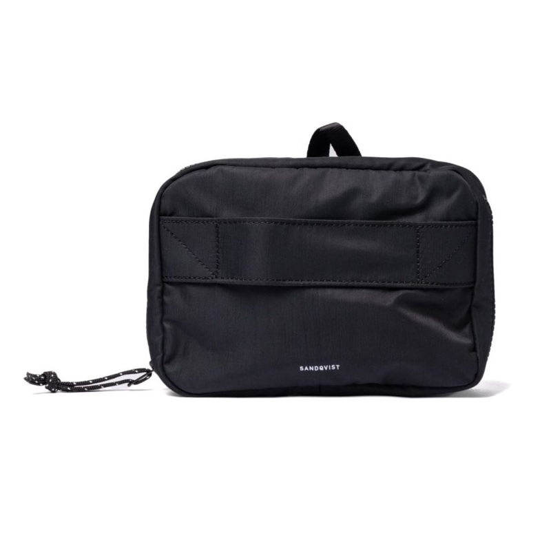 Sandqvist Everyday Washbag – Black
