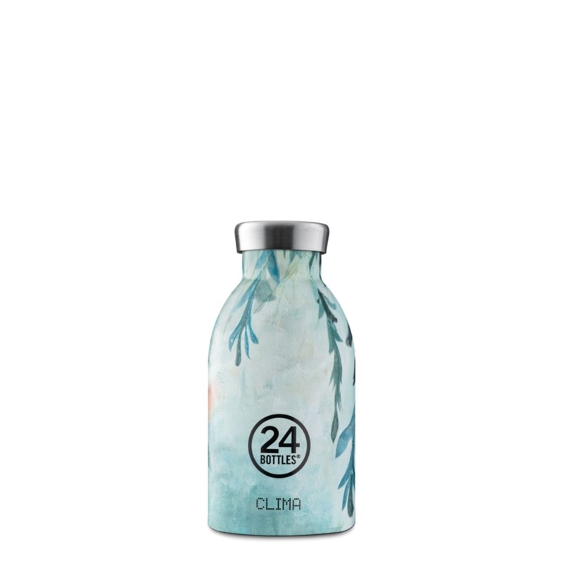 24 Bottles Clima 330ML Insulated Water Bottle – Lotus