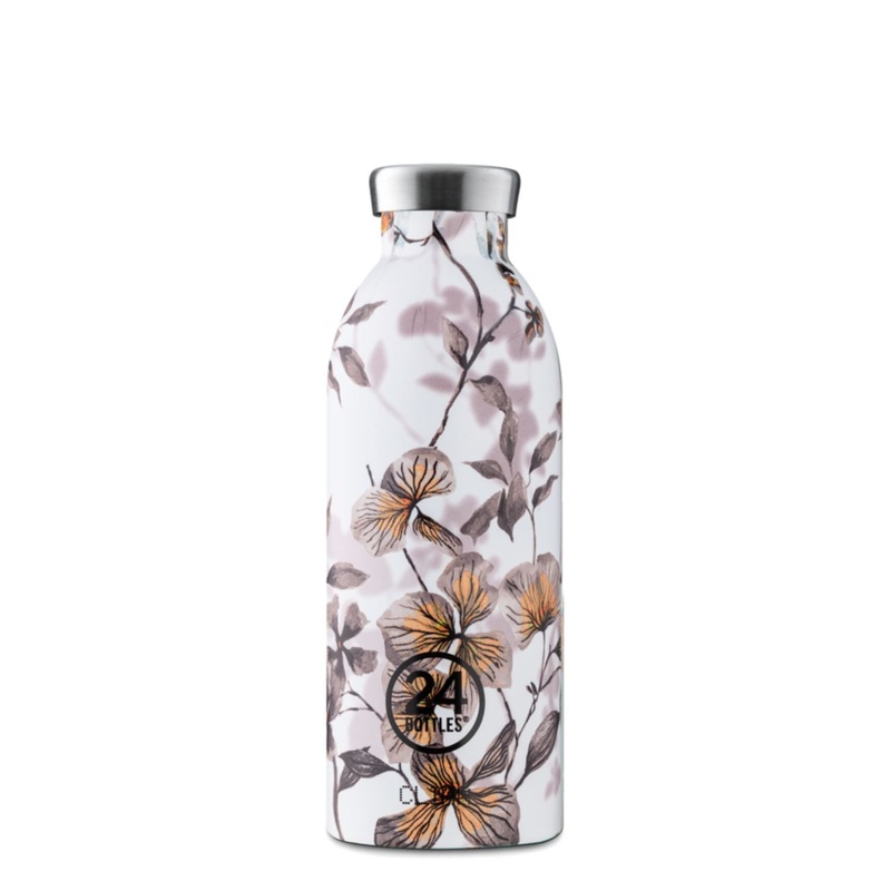 24 Bottles Clima 500ML Insulated Water Bottle – Grace