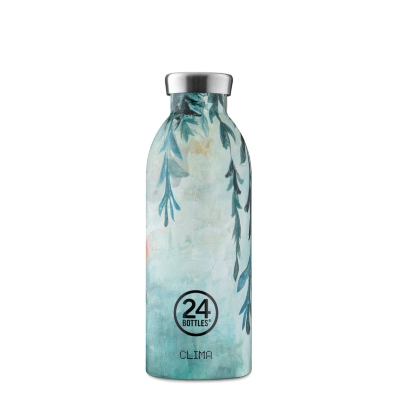 24 Bottles Clima 500ML Insulated Water Bottle – Lotus