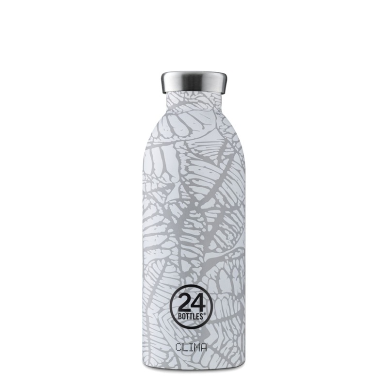 24 Bottles Clima 500ML Insulated Water Bottle – Mangrove