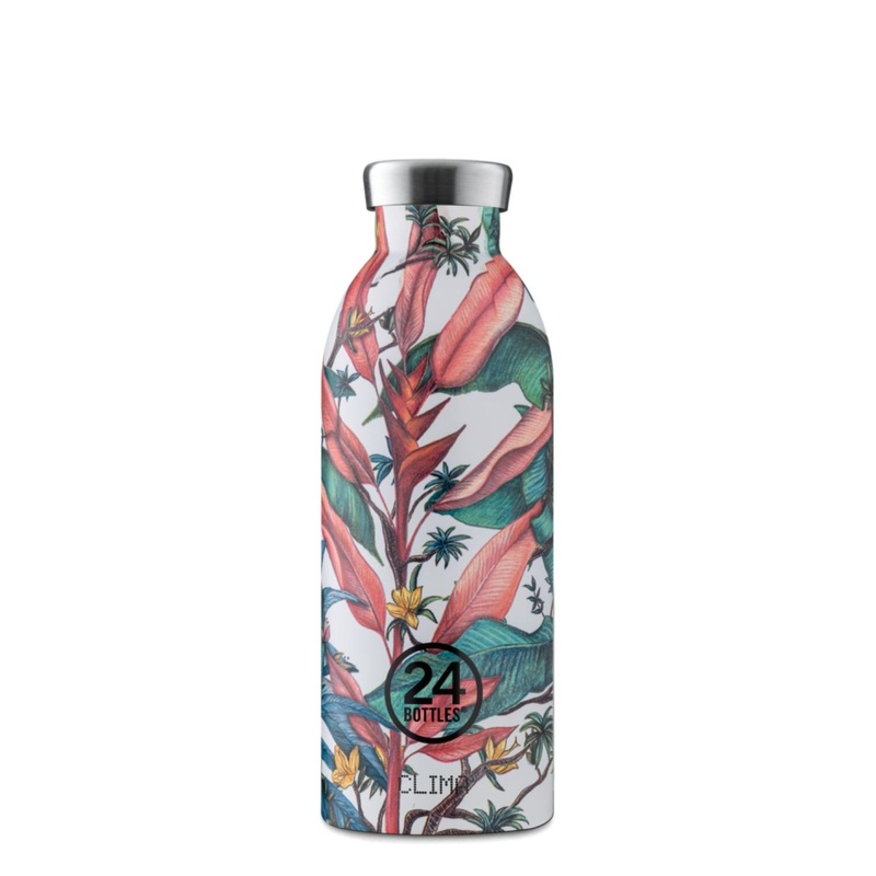 24 Bottles Clima 500ML Insulated Water Bottle – Pure Love