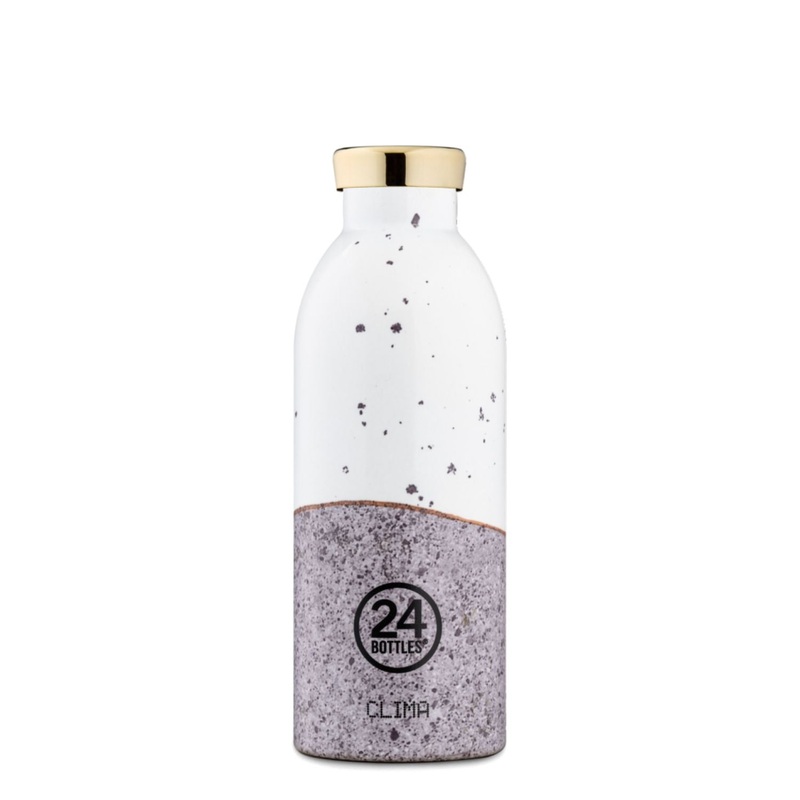 24 Bottles Clima 500ML Insulated Water Bottle – Wabi