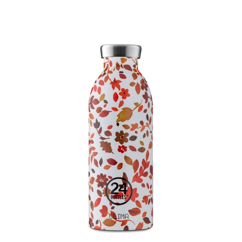 24 Bottles Clima 500ML Insulated Water Bottle – Windy Day